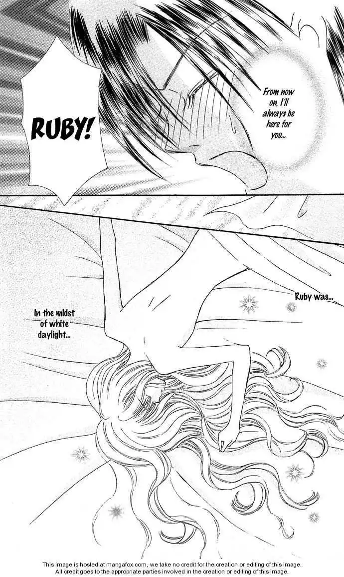 Doll Garden Chapter 1 25
